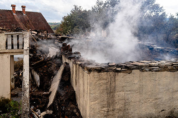 Affordable Soot Cleanup solutions in McLean, TX